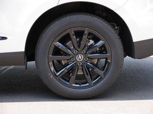 2025 Acura RDX Base