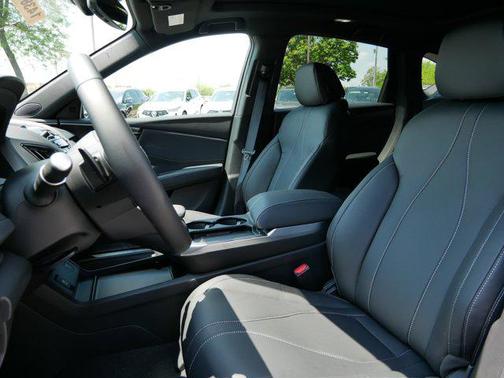 2025 Acura RDX Base