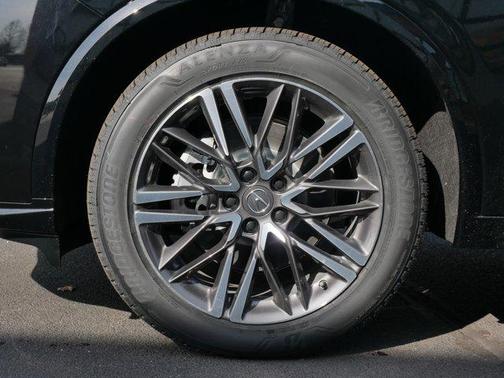 2025 Acura MDX Advance Package