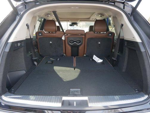 2025 Acura MDX Advance Package