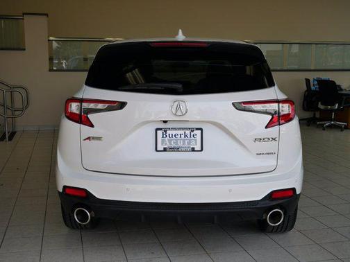 2019 Acura RDX A-Spec