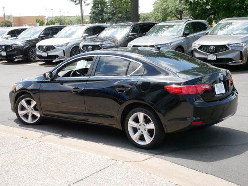 2015 Acura ILX 2.0L
