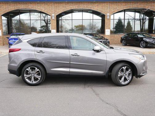 2025 Acura RDX Technology Package