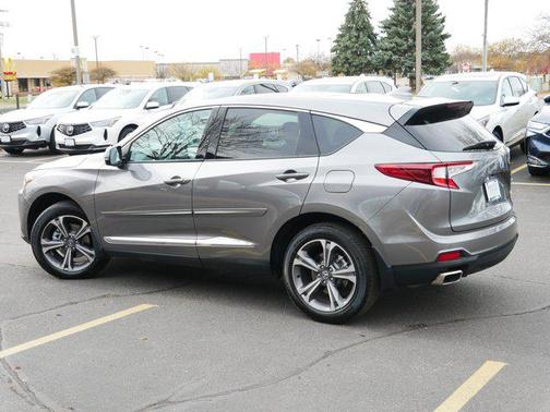 2025 Acura RDX Technology Package