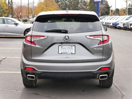 2025 Acura RDX Technology Package