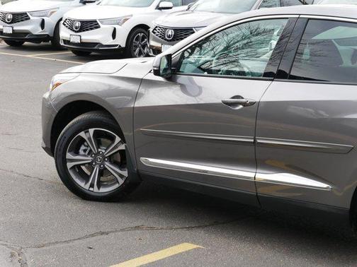 2025 Acura RDX Technology Package