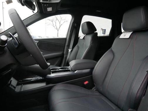 2026 Acura RDX A-Spec Advance Package