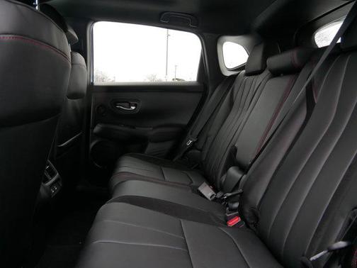 2025 Acura ADX A-Spec with Advance