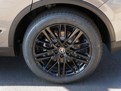 2026 Acura MDX A-SPEC Advance Package