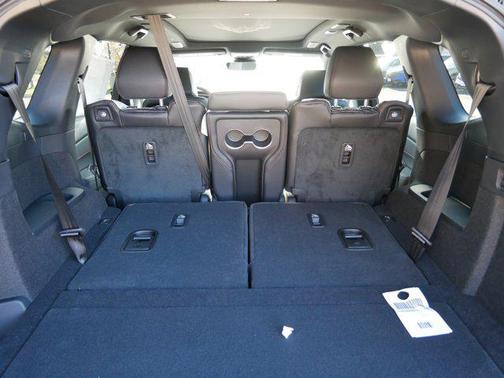 2026 Acura MDX A-SPEC Advance Package