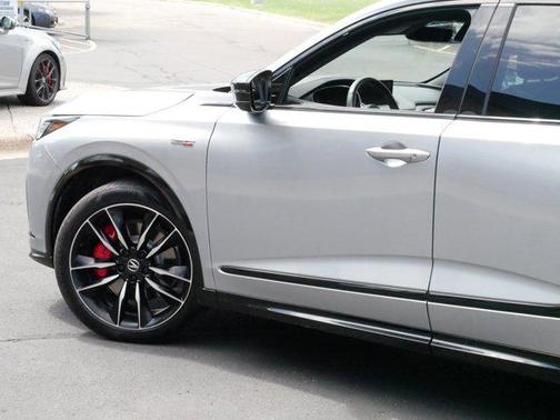2024 Acura MDX Type S Advance Package