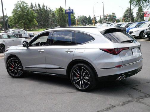 2024 Acura MDX Type S Advance Package