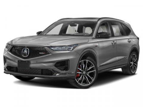 2024 Acura MDX Type S Advance Package