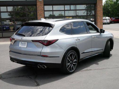 2024 Acura MDX Type S Advance Package