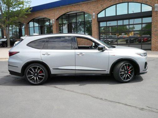 2024 Acura MDX Type S Advance Package