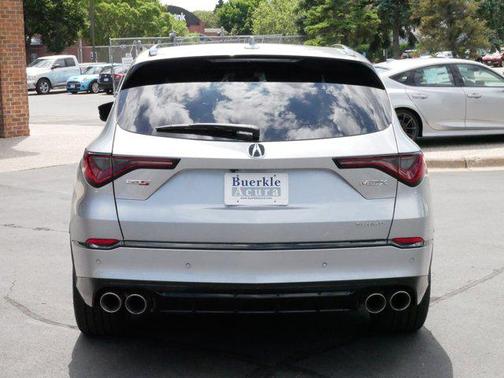 2024 Acura MDX Type S Advance Package