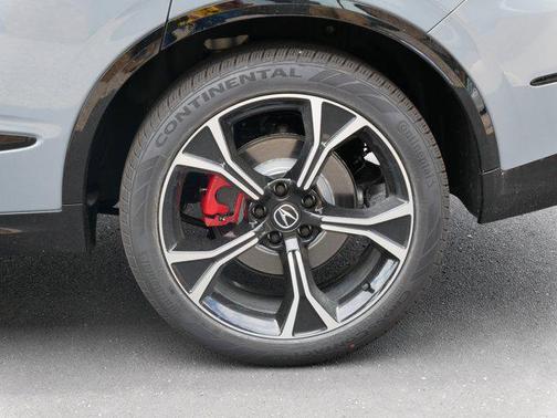 2025 Acura MDX Type S Advance Package