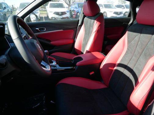 2025 Acura Integra Type S