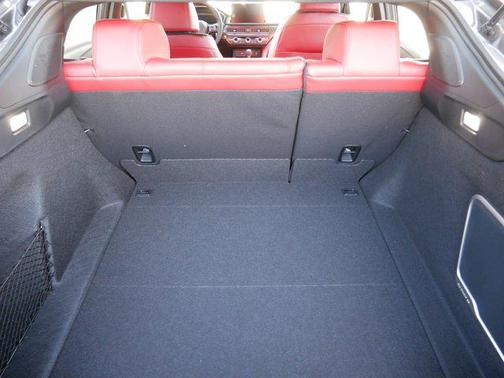 2025 Acura Integra Type S