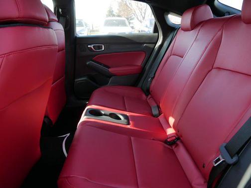 2025 Acura Integra Type S