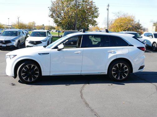 2024 Mazda CX-90 3.3 Turbo S Premium Plus