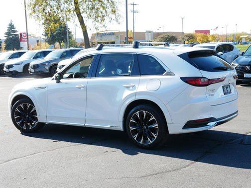 2024 Mazda CX-90 3.3 Turbo S Premium Plus