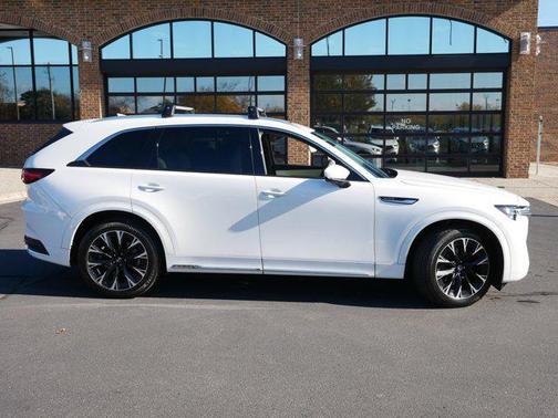 2024 Mazda CX-90 3.3 Turbo S Premium Plus