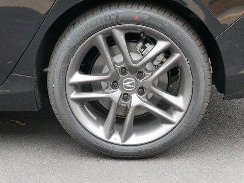2025 Acura TLX A-Spec