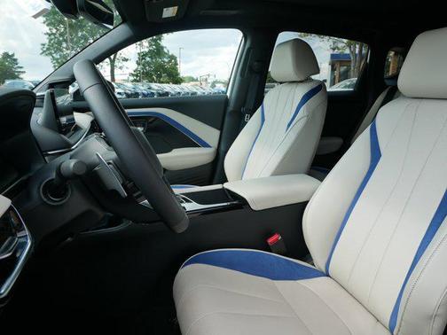 2025 Acura ADX A-Spec with Advance