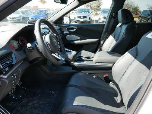 2025 Acura RDX Base