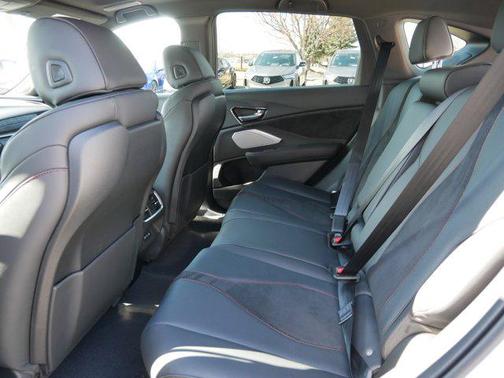 2025 Acura RDX Base