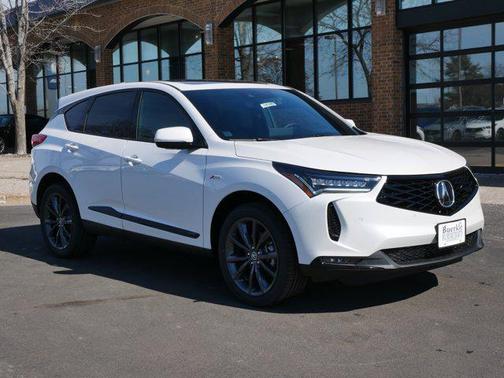 2025 Acura RDX Base