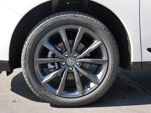 2025 Acura RDX Base