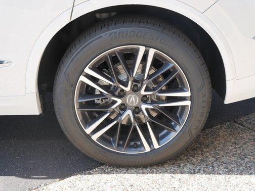 2026 Acura MDX Advance Package