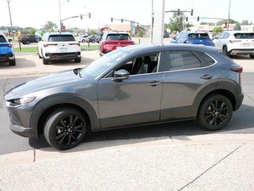 2024 Mazda CX-30 2.5 S Select Sport