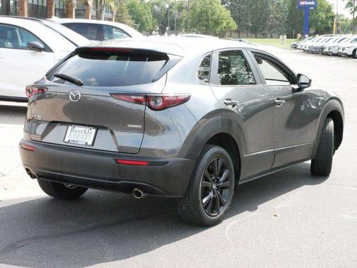 2024 Mazda CX-30 2.5 S Select Sport