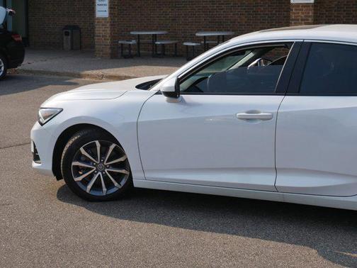 2023 Acura Integra Integra