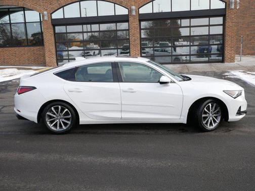 2023 Acura Integra Integra