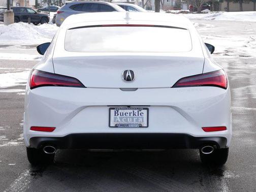 2023 Acura Integra Integra