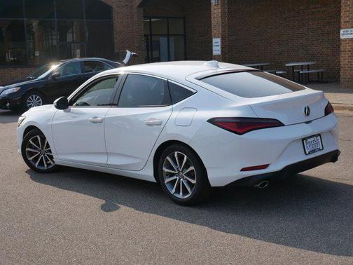 2023 Acura Integra Integra