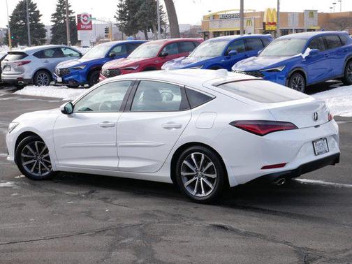 2023 Acura Integra Integra