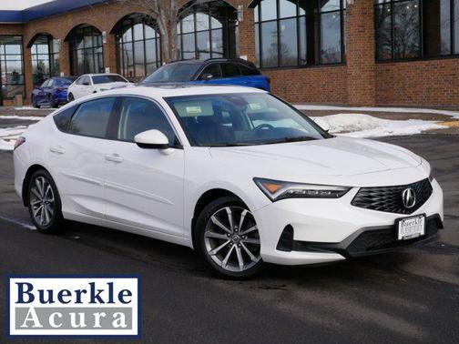 2023 Acura Integra Integra