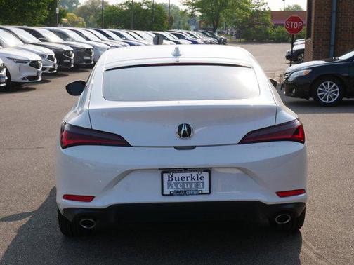2023 Acura Integra Integra