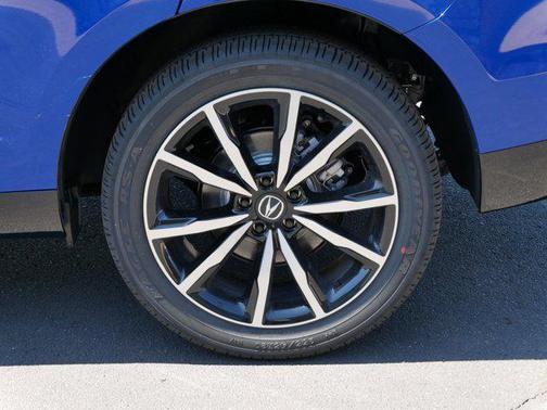 2025 Acura RDX A-Spec Advance Package