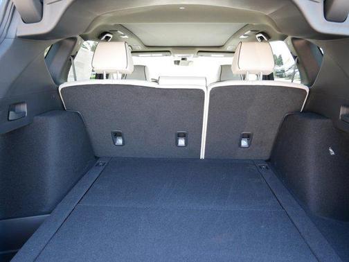 2025 Acura RDX A-Spec Advance Package