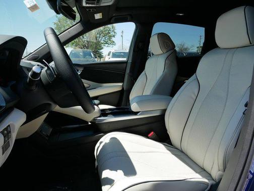 2025 Acura RDX A-Spec Advance Package