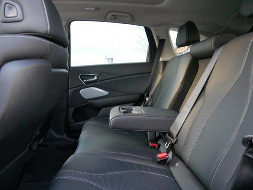 2026 Acura RDX Technology Package