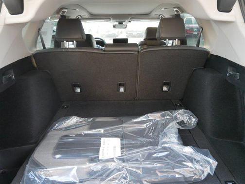 2026 Acura RDX Technology Package