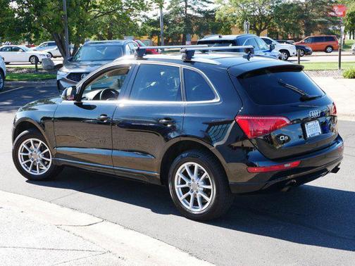 2011 Audi Q5 Premium Plus