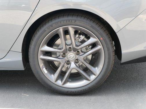 2025 Acura TLX A-Spec